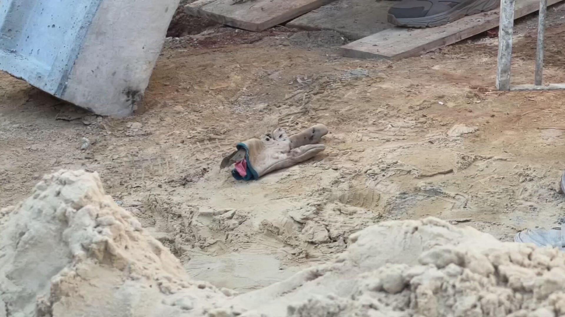 Trabalhador morre após descarga elétrica durante instalação de poste em Sorocaba