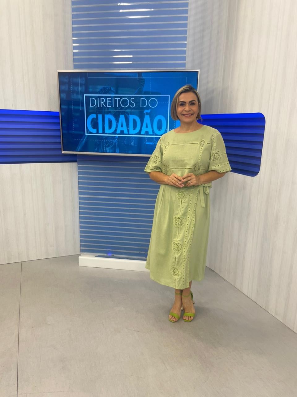 AO VIVO: Assista ao GR1