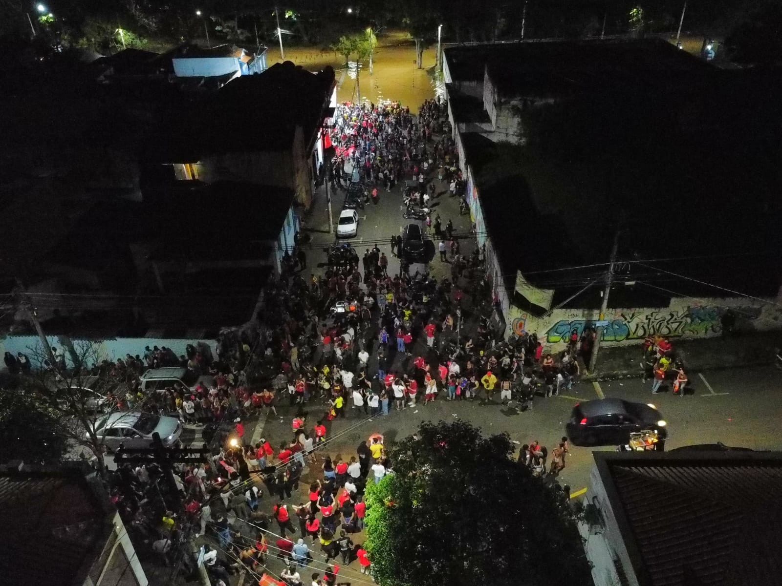 Lula cresce em Piracicaba e vira sobre Flávio em três locais de votação no segundo turno; veja quais escolas