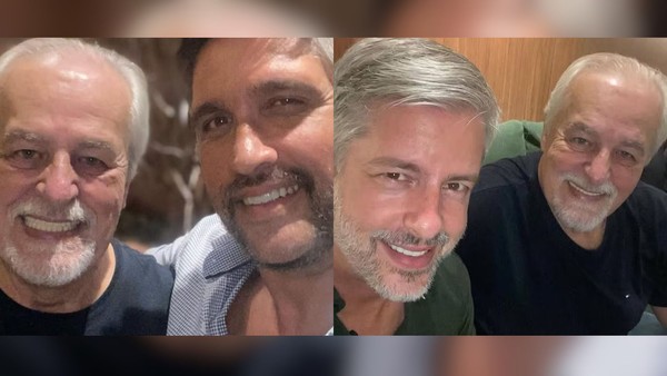 Morre em Uberlândia o pai dos cantores Victor e Leo Chaves