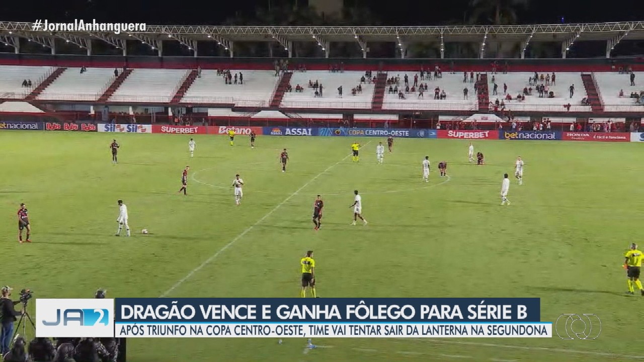VÍDEOS: Jornal Anhanguera 2ª Edição de quarta-feira, 08 de abril de 2026