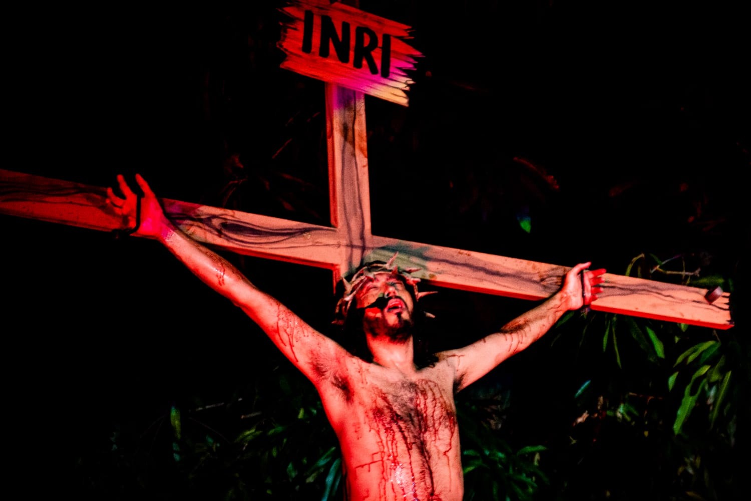 Sexta-feira Santa: saiba onde assistir espetáculos da morte e ressurreição de Jesus em Santarém