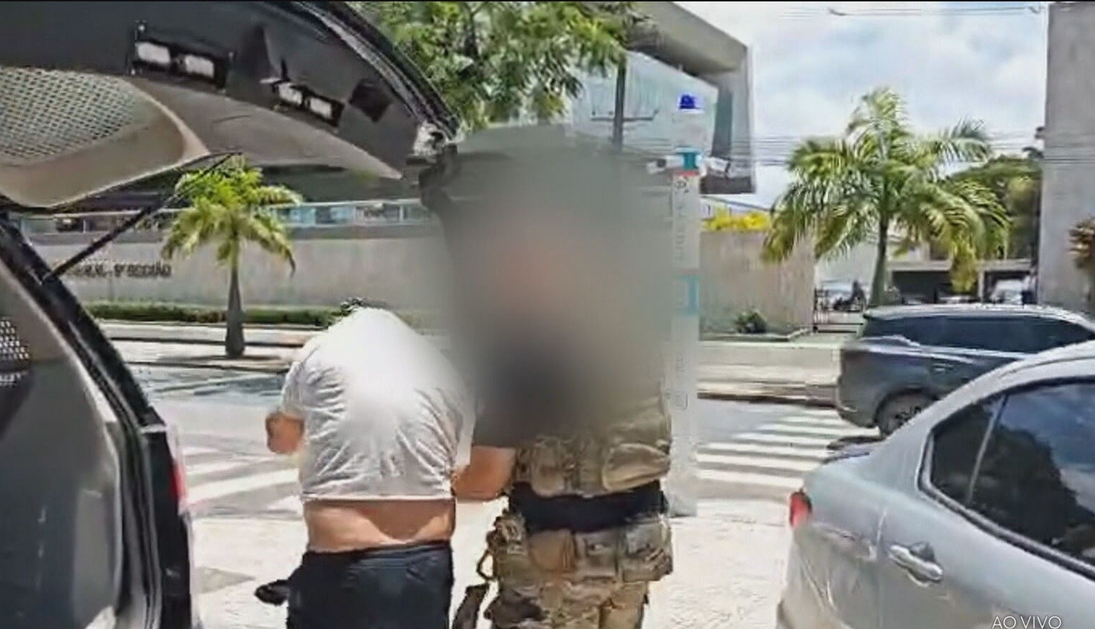 Operação da PF prende dois suspeitos de fraudar concursos públicos no Recife e faz apreensões em seis cidades de Pernambuco