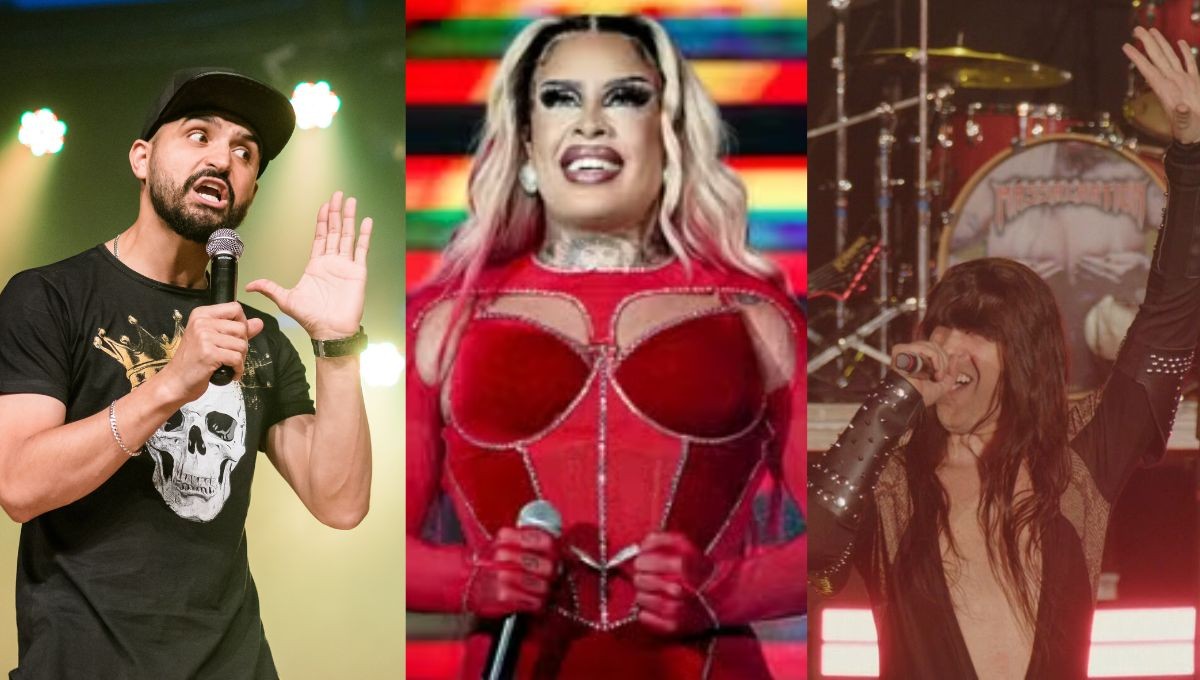 O que fazer em Campinas e região: agenda tem Thiago Ventura, Gloria Groove, Massacration e mais