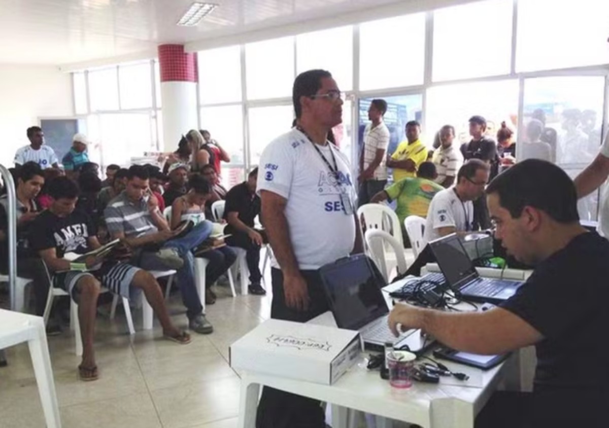 Ministério Público Itinerante realiza ações em três cidades do Vale do Jequitinhonha