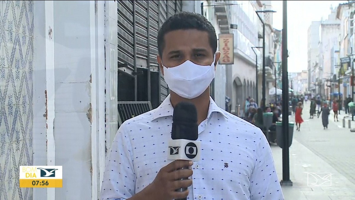 Duas pessoas são baleadas durante tentativa de assalto em parada de ônibus de São Luís