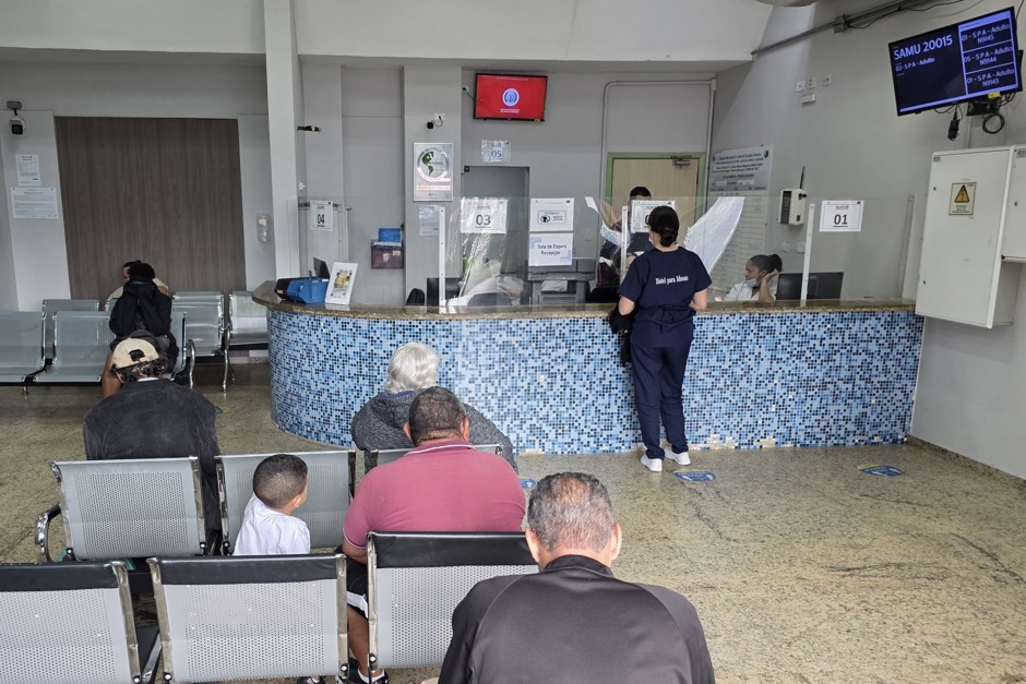 Com modelo Fast Track, HM agiliza atendimento no Pronto-Socorro