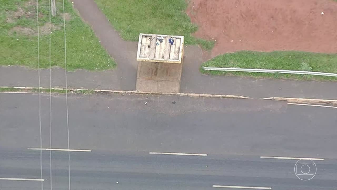 VÍDEOS: DF2 de terça-feira, 24 de fevereiro de 2026