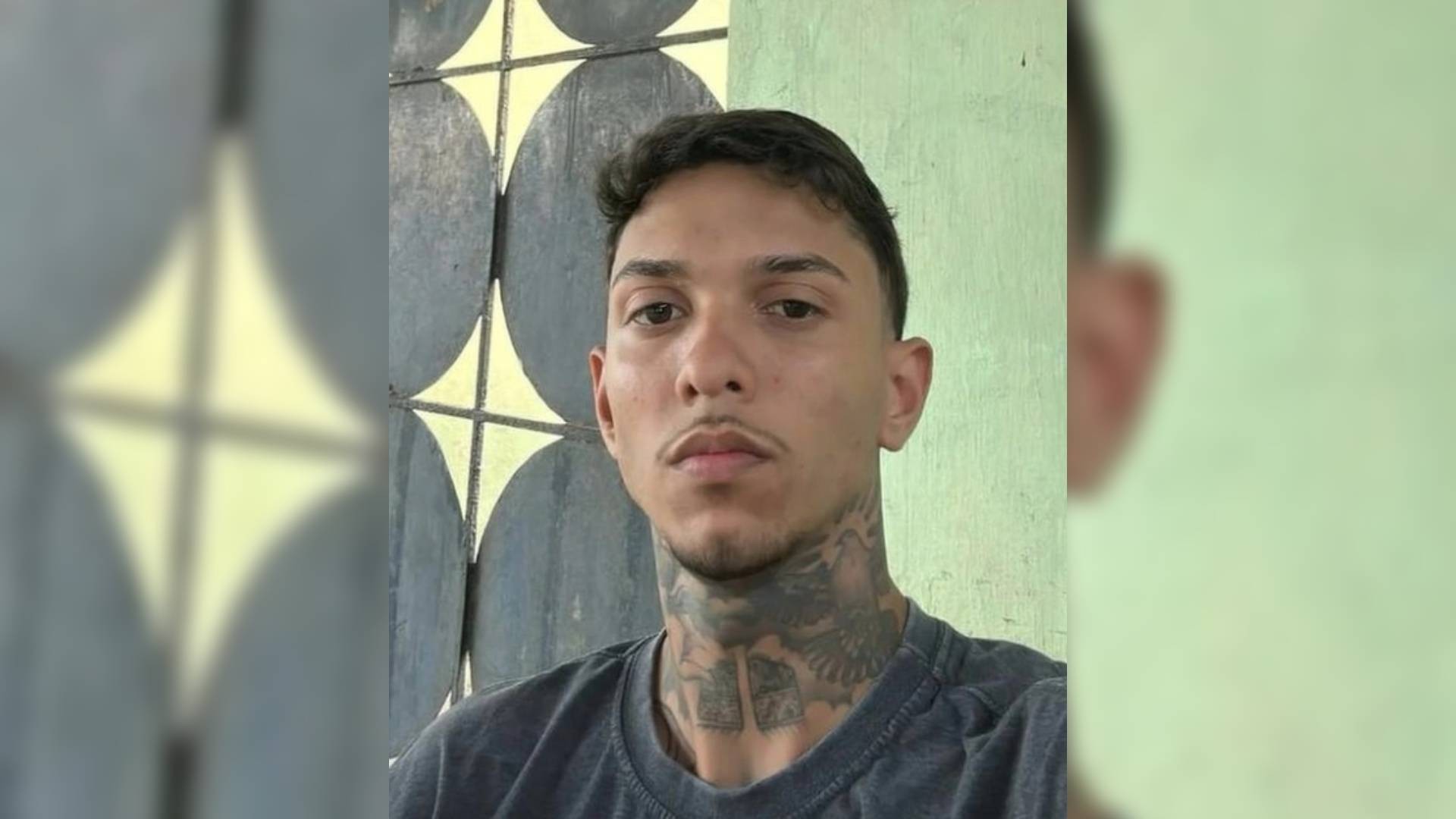 Entregador é encontrado morto próximo a condomínio onde fez entrega, em Maranguape