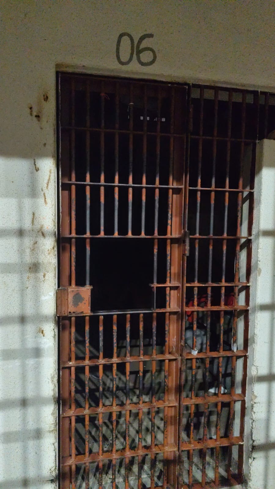 Detentos escapam da Penitenciária José Edson Cavalieri em Juiz de Fora
