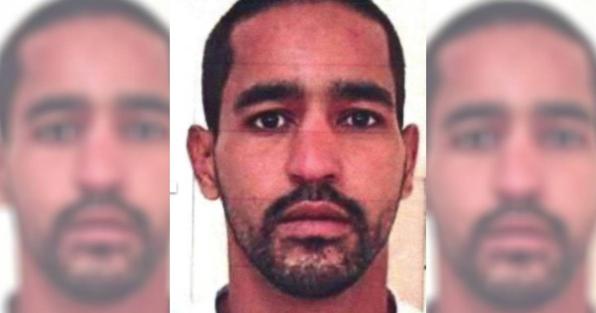 Policial penal é suspenso por falhar na segurança em fuga de homem condenado a mais de 122 anos de prisão em Londrina