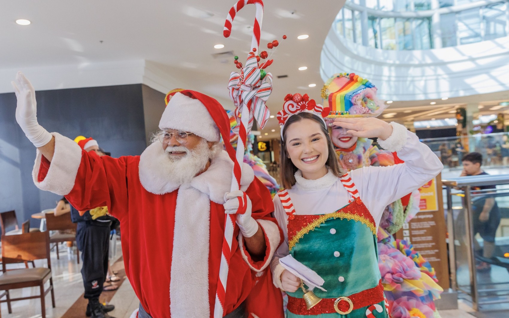 Clima de Natal, Barbecue Tour e homenagem a Rita Lee: o que fazer na região de Ribeirão e Franca