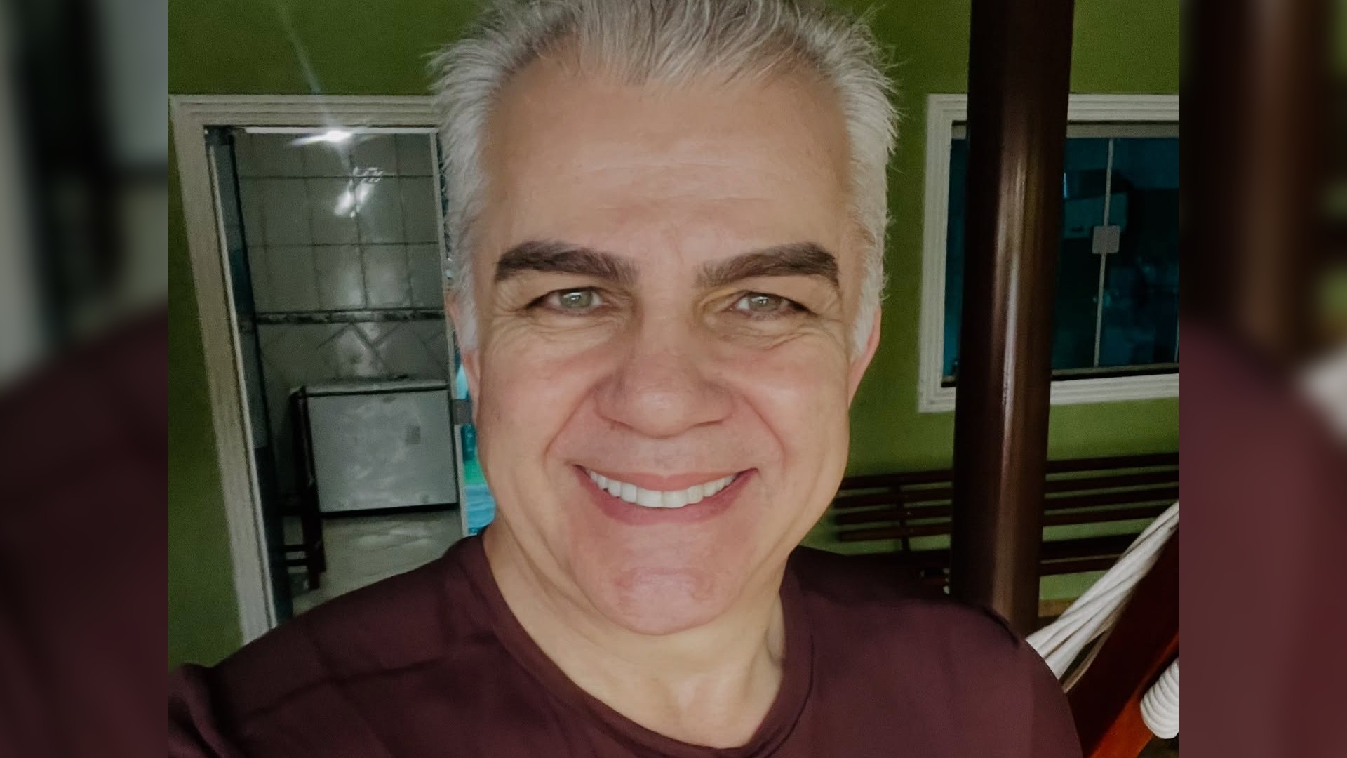 Radialista de Avaré é preso após sete meses foragido por porte ilegal de arma