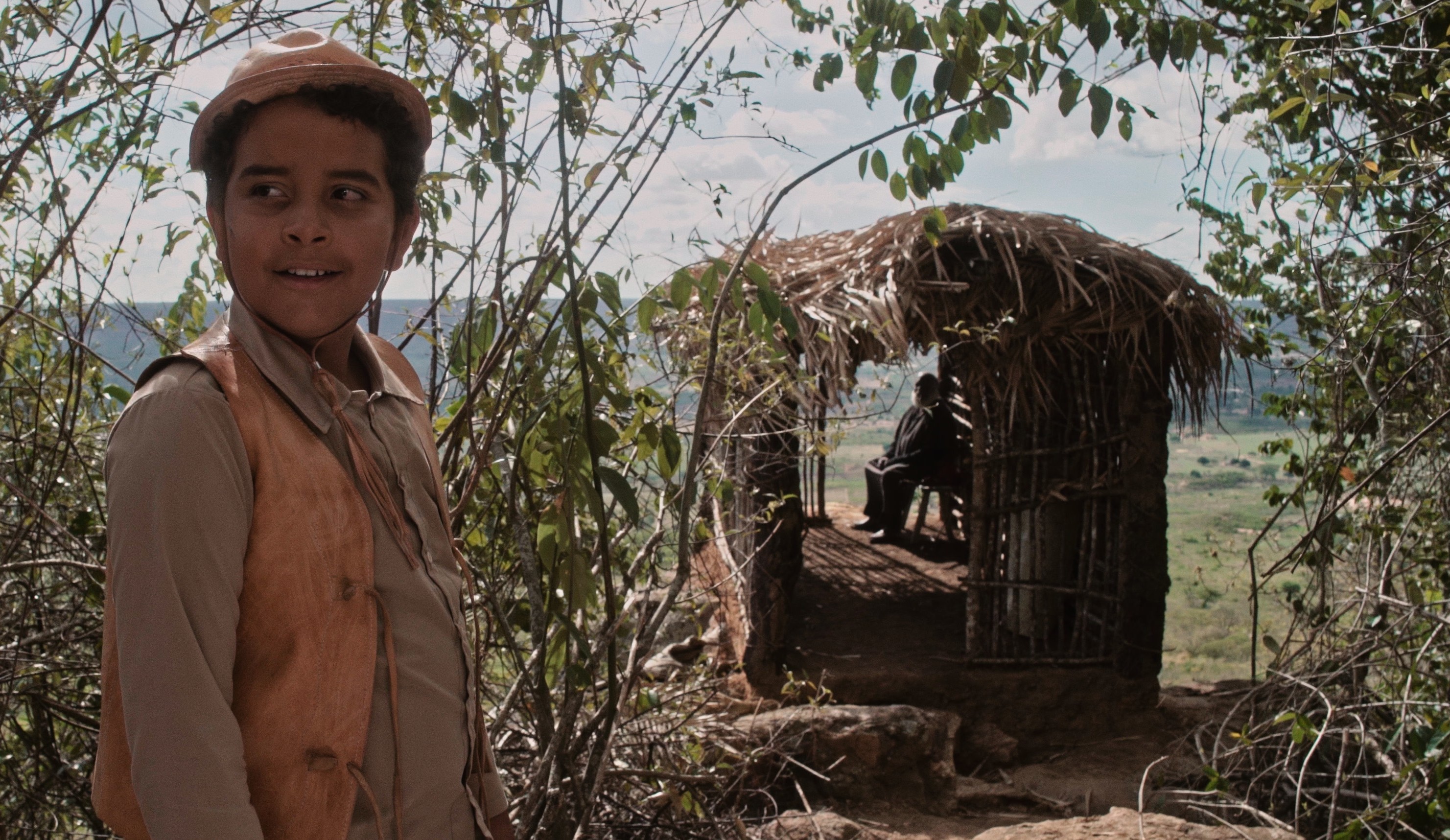 Biografia cinematográfica quer mostrar Luiz Gonzaga para além do Rei do Baião: 'Poema em forma de filme', diz diretor