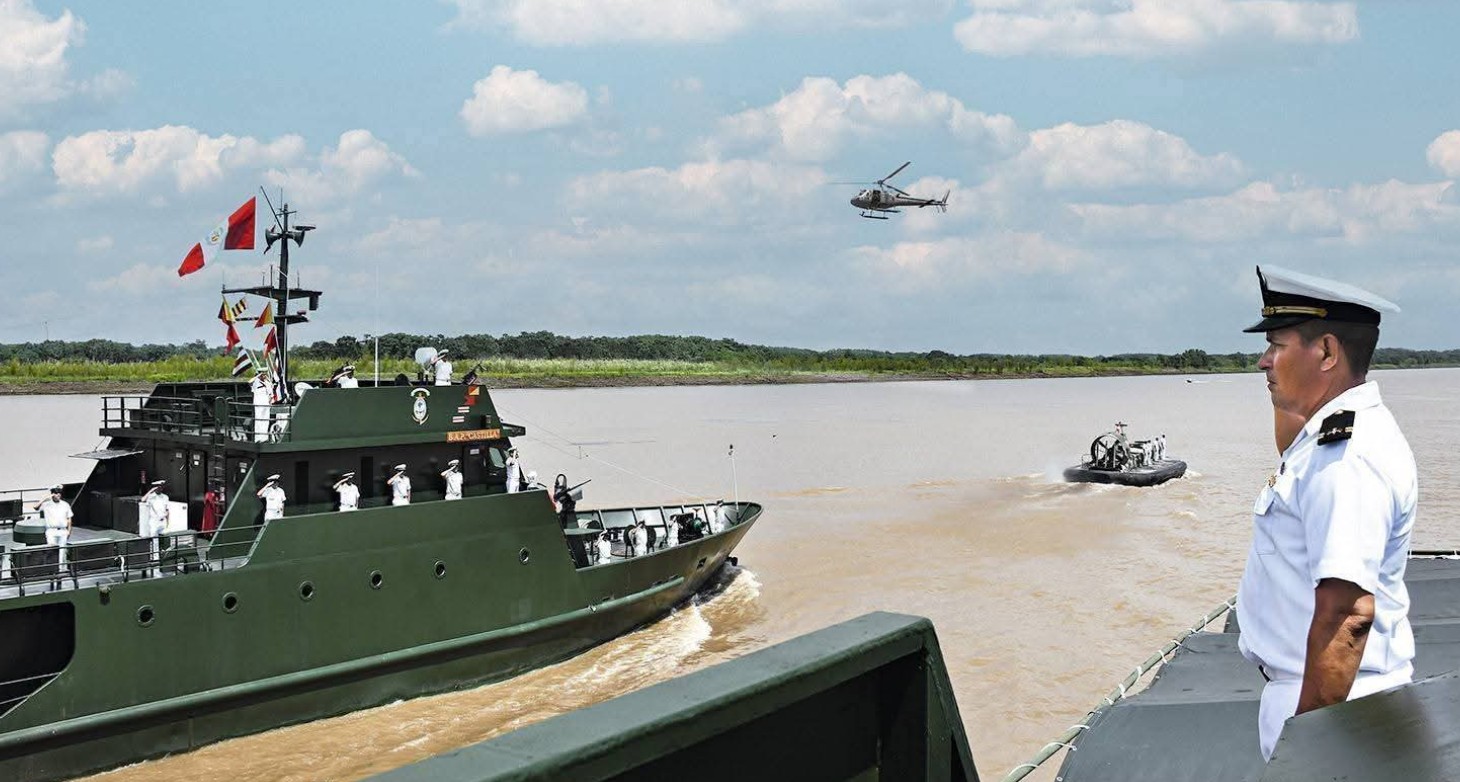 Disputa por ilha no rio Amazonas escala e faz Colômbia e Peru deslocarem militares para fronteira com Brasil; entenda a briga