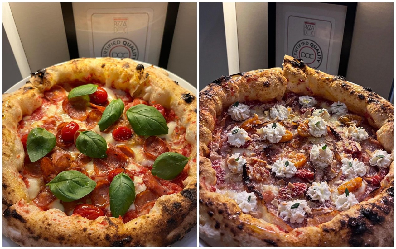 Do forno de casa para a Itália: pizzaiolo que cozinhava para amigos e família conquista vaga em campeonato internacional