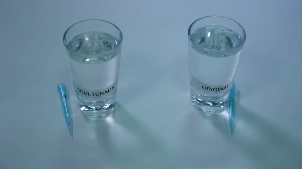 UFPR oferece testes para detectar se há metanol em bebidas alcoólicas, em Curitiba; saiba como agendar atendimento