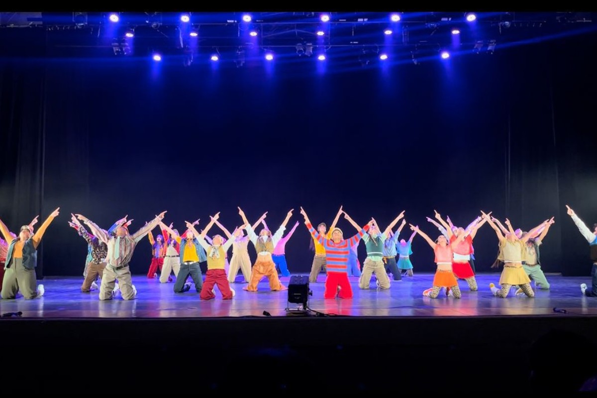 Grupo de dança do litoral de SP vence maior festival de danças urbanas da América Latina