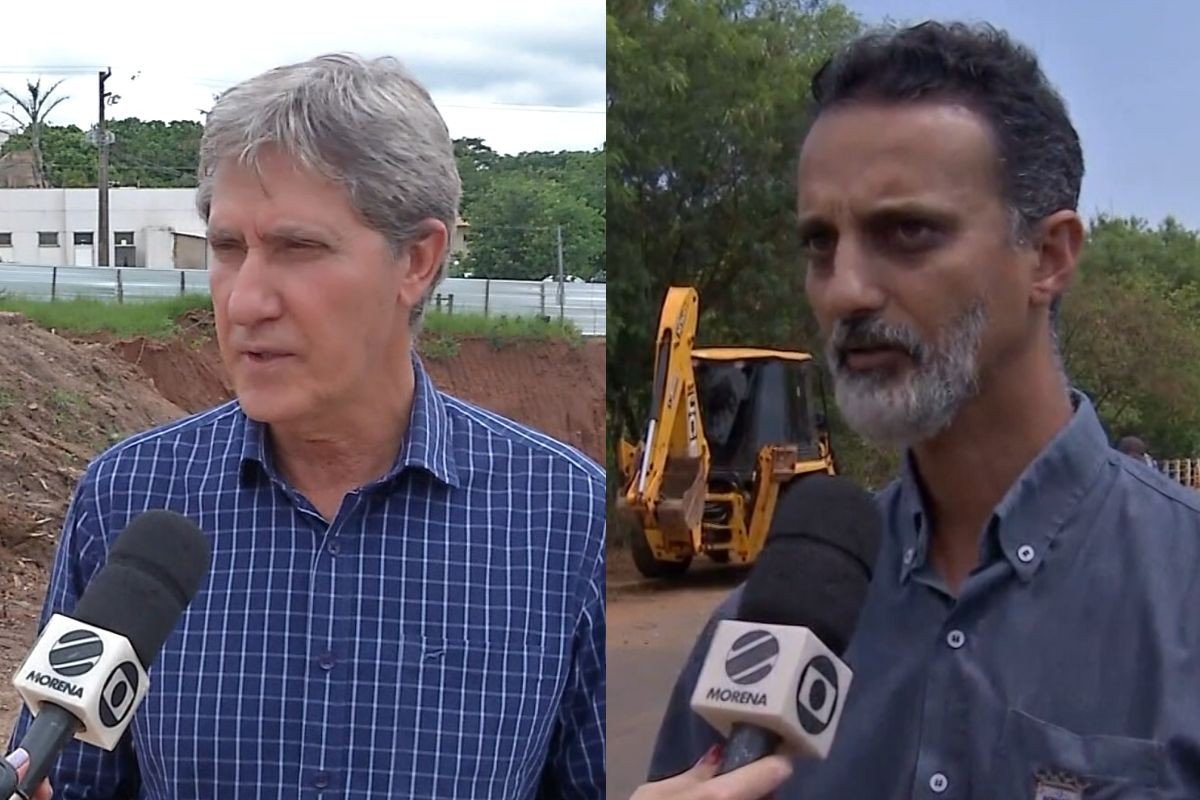 R$ 500 mil em espécie e prisões: quem são os presos suspeitos de desvios no tapa-buracos em Campo Grande