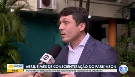 VÍDEOS: Bom Dia PE de segunda-feira, 13 de abril de 2026
