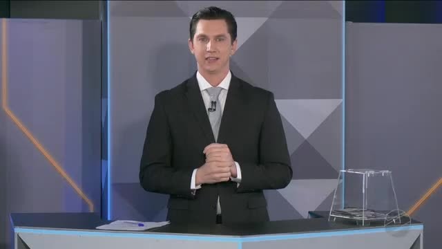 Vídeos: candidatos ao governo em Mato Grosso participam de debate na TV Centro América
