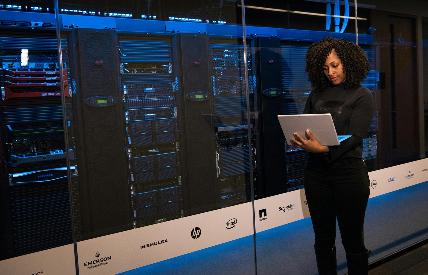 Qual o melhor tipo de data center para a sua empresa?