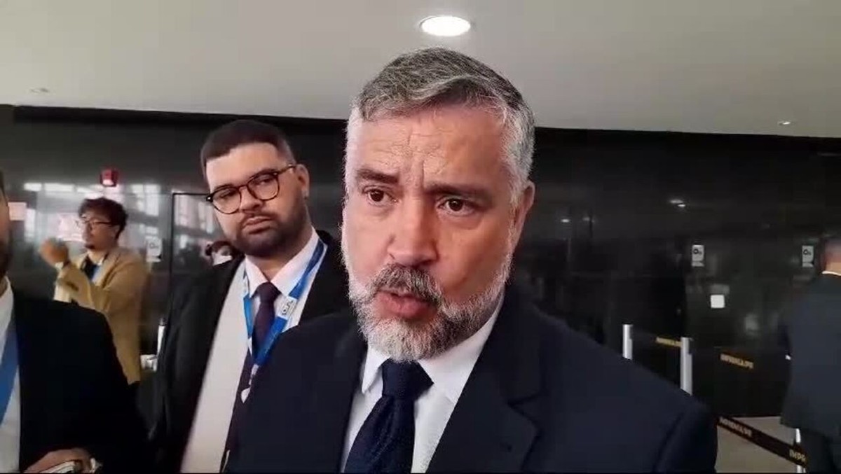 Paulo Pimenta diz que piora da avaliação do governo Lula em pesquisa não  surpreende