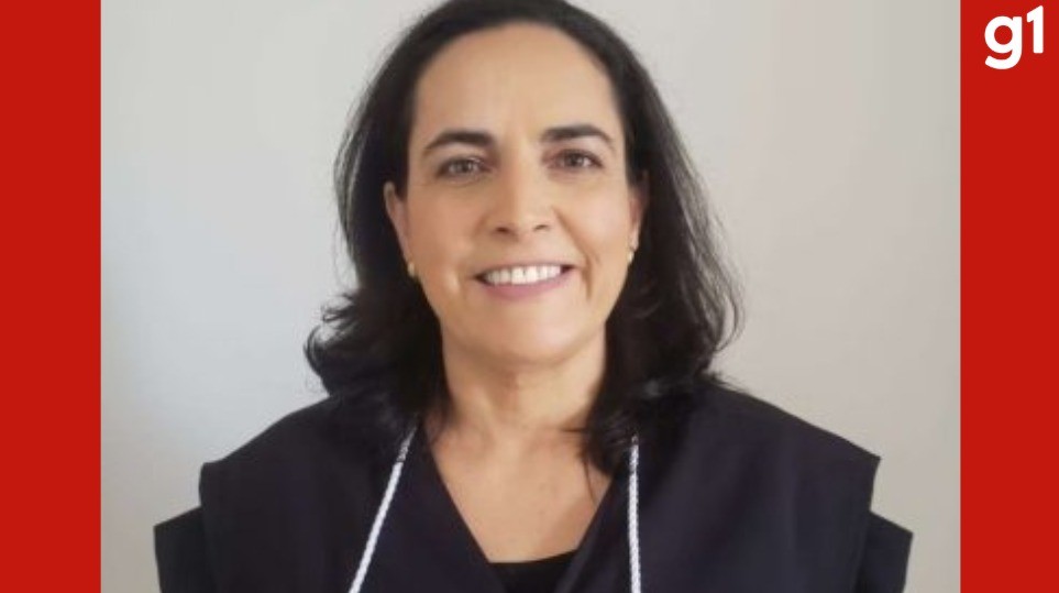 Juíza é afastada por suspeita de favorecer marido acusado de matar bancária em MT