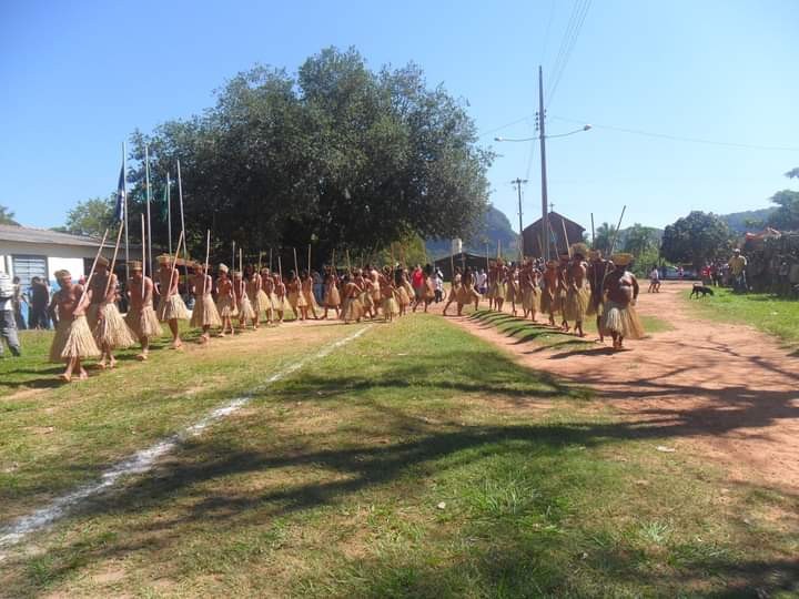 Justiça obriga União a fornecer água potável a aldeias indígenas de 19 municípios de MS