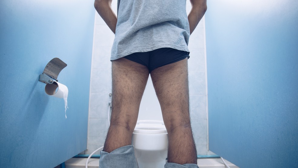 xixi em pé | Foto: Adobestock