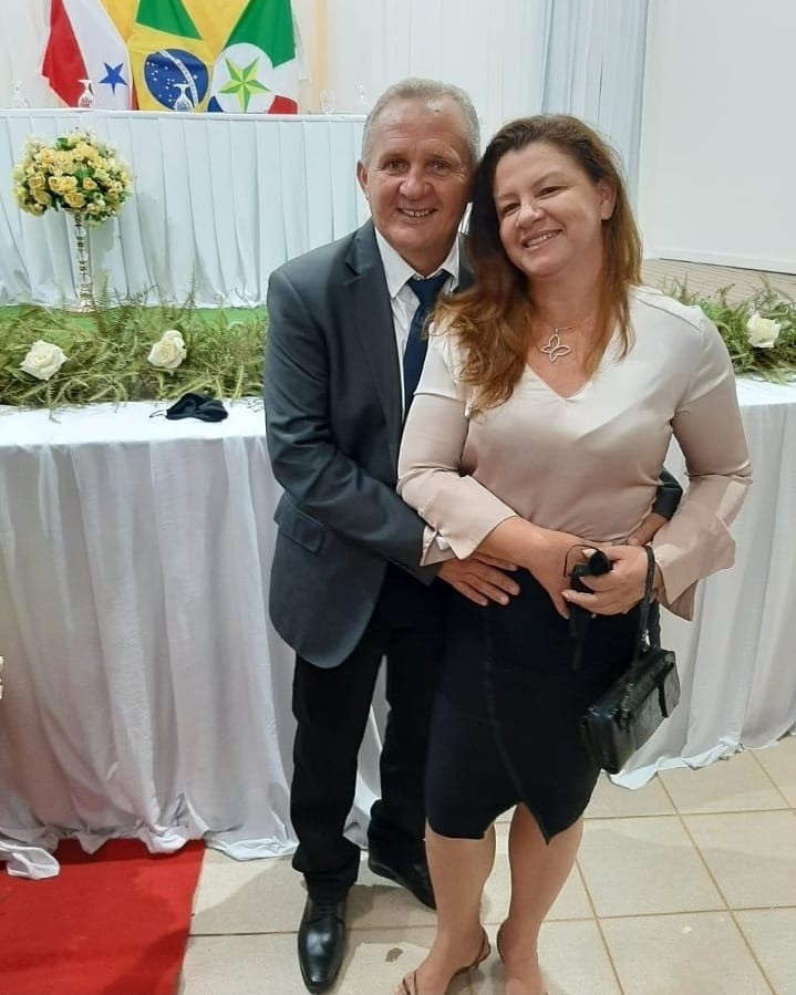 Vítimas da queda de ponte, vereador e esposa tinham oficializado casamento dois dias antes do acidente