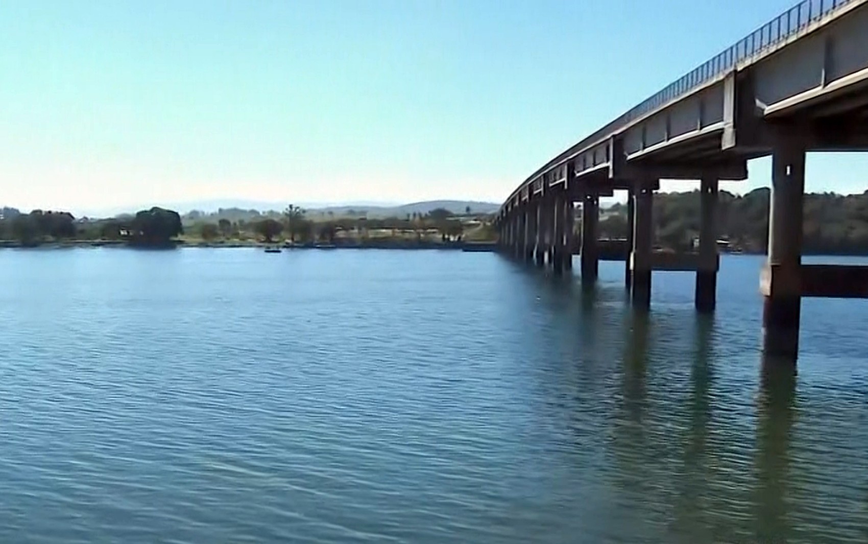 Lago de Furnas ganha volume após chuvas e recuperação pode refletir na conta de luz