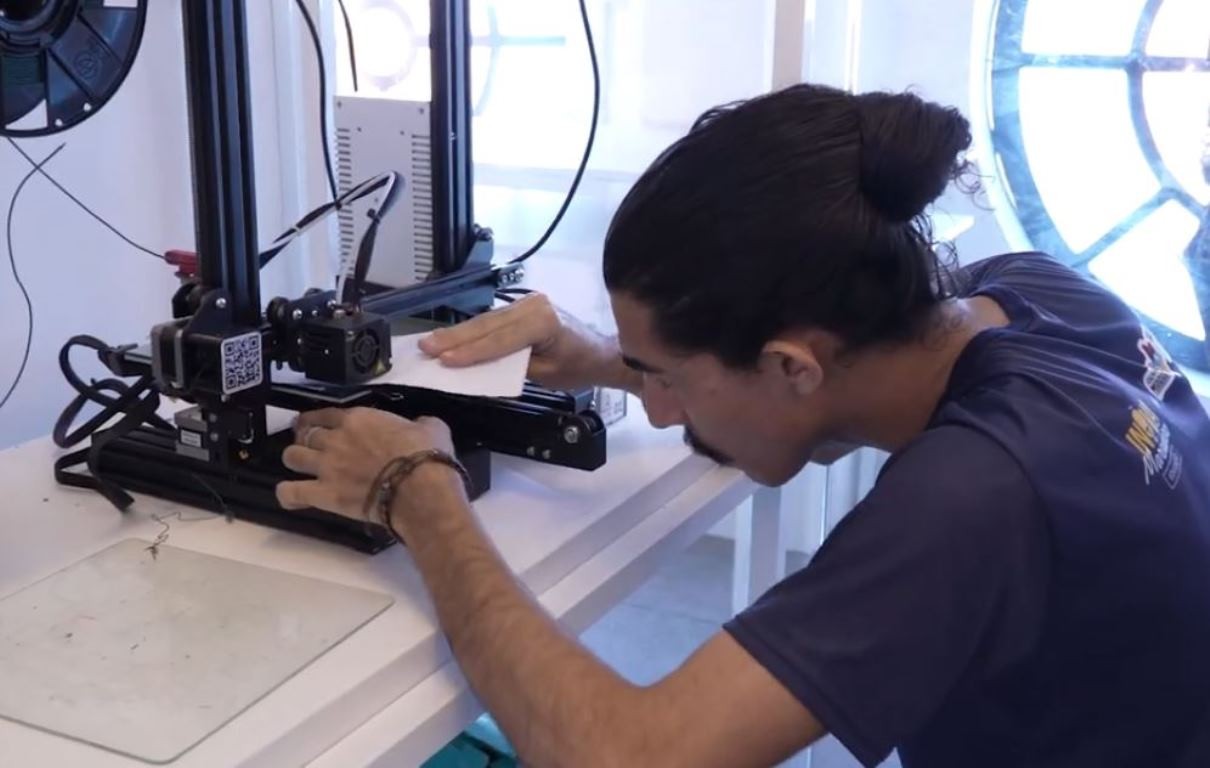 Uema abre inscrições para o Programa Primeiros Passos na Ciência; saiba quem pode se inscrever