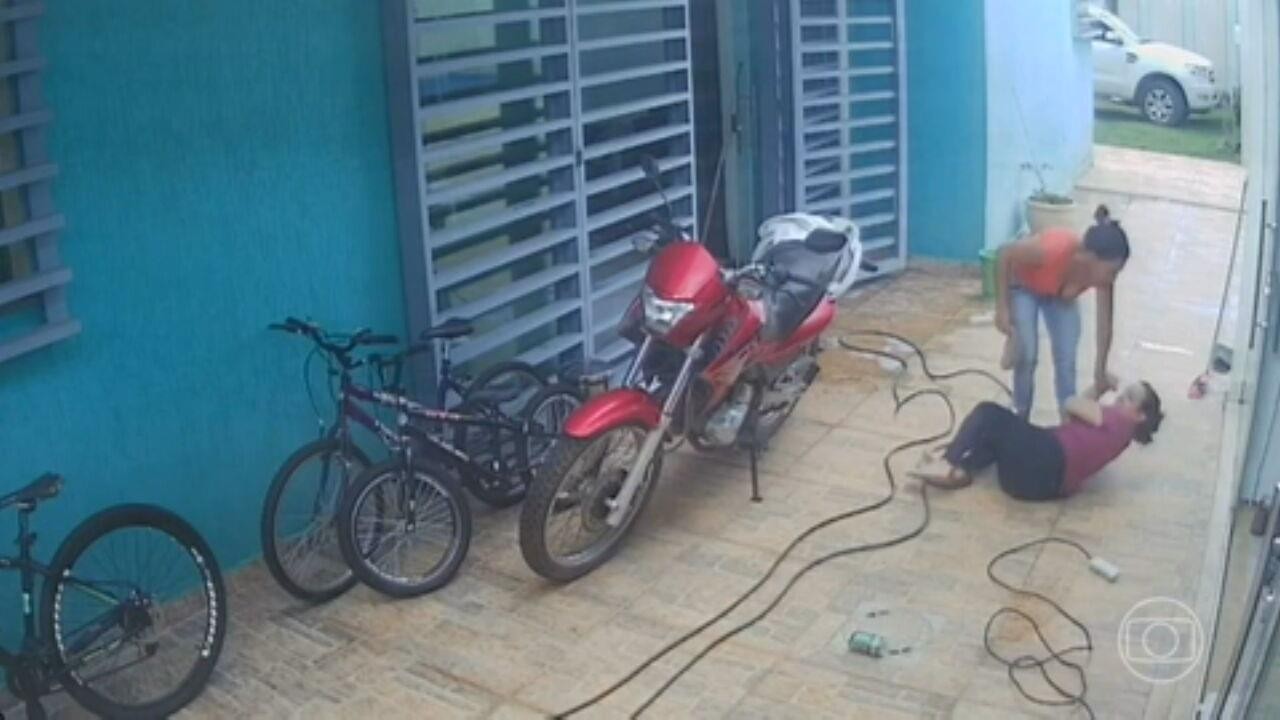 Choques elétricos causaram quase 600 mortes em 2022; especialistas ...