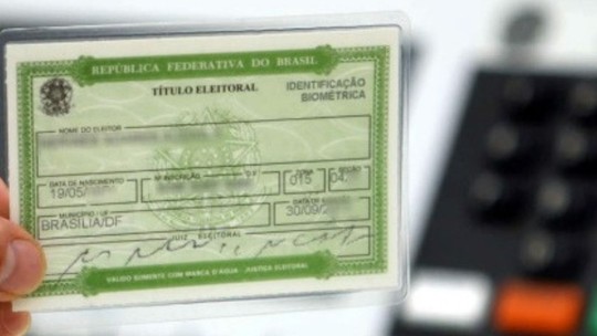 Como votar: veja passo a passo, documentos e o que pode e não pode levar