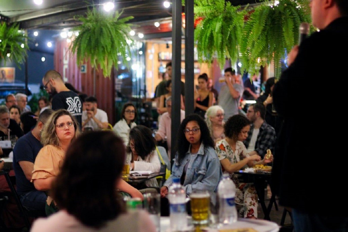 Festival 'Pint of Science' leva ciência a bares e restaurantes em Juiz de Fora; veja a programação 