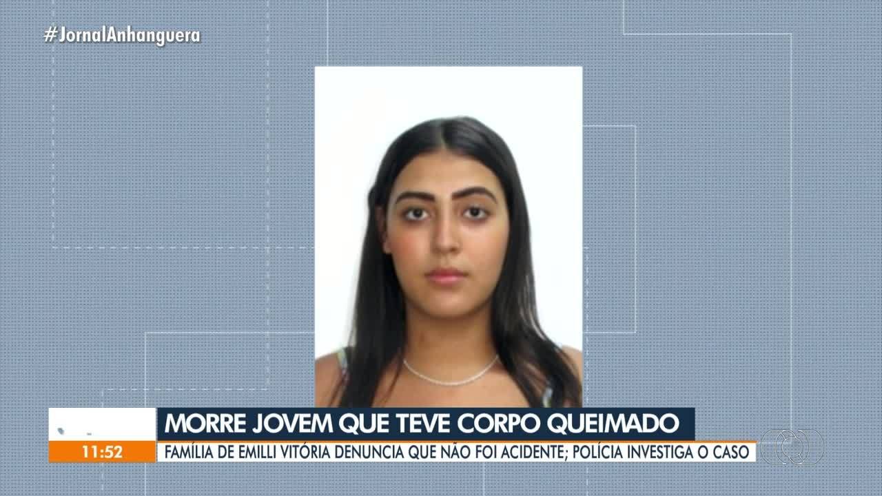 VÍDEOS: Jornal Anhanguera 1ª Edição desta segunda-feira (9) 