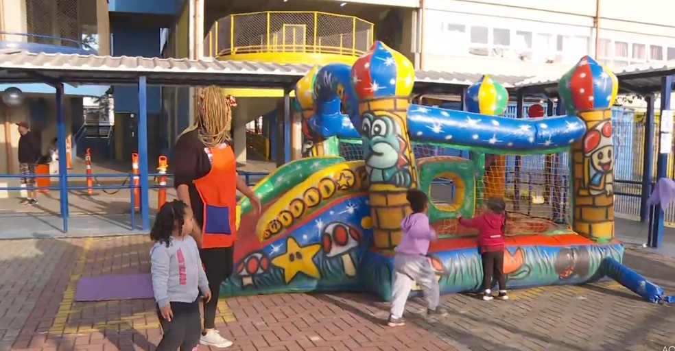 Segunda semana do 'BDSP Modo Férias' explora parques, museus e atividades gratuitas em São Paulo — Foto: Reprodução/TV Globo