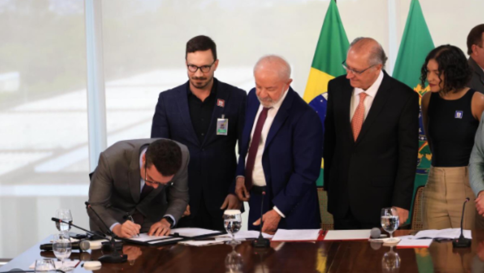 Governo federal anuncia investimento de R$ 50 milhões em Jacareí, SP