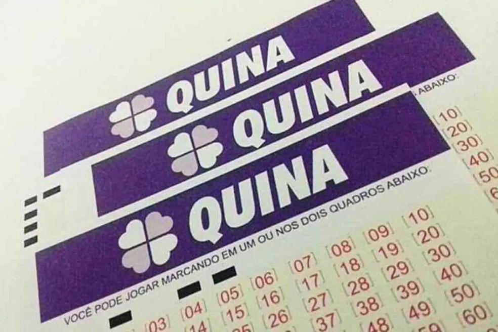 Canhotos da Quina. — Foto: Reprodução/Agência Brasil