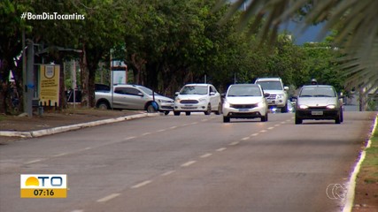 Prazo para pagar licenciamento anual de veículos termina no dia 30 de outubro
