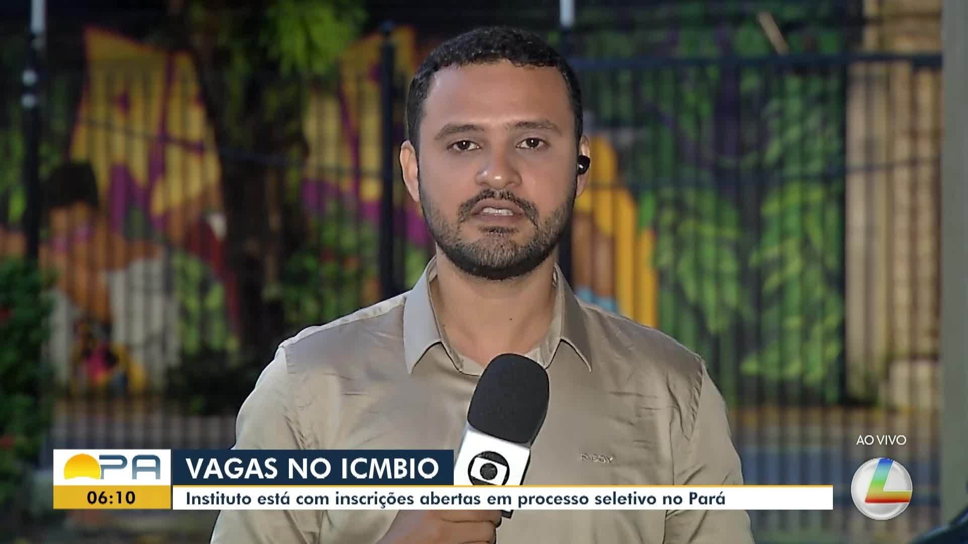 VÍDEOS: BDP de quarta-feira, 13 de maio de 2026