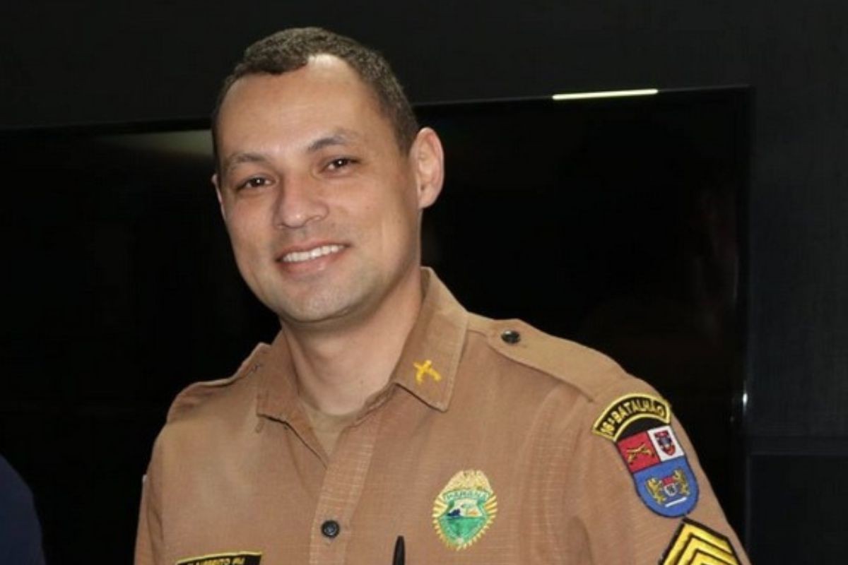 Cobrança de propina em estradas no Paraná: Policial preso em operação tentou atrapalhar a investigação e foi afastado da corporação há quatro meses