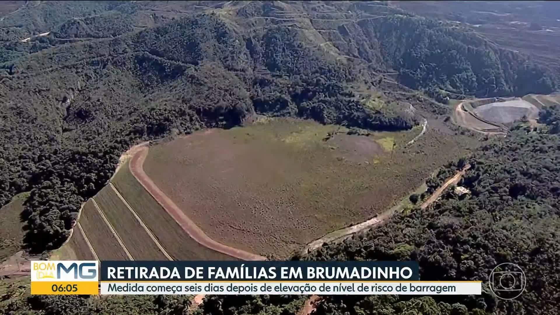 VÍDEOS: Bom Dia Minas de terça-feira, 29 de julho de 2025