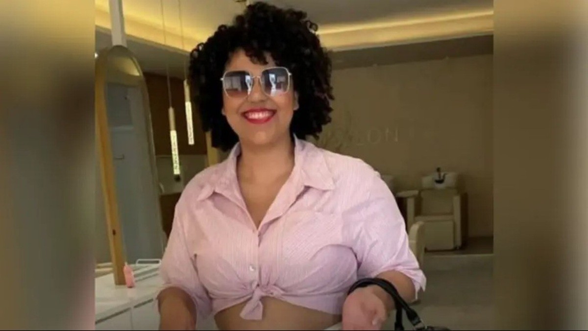 Mulher agredida e roubada em quarto de motel morre em SC; suspeito está preso