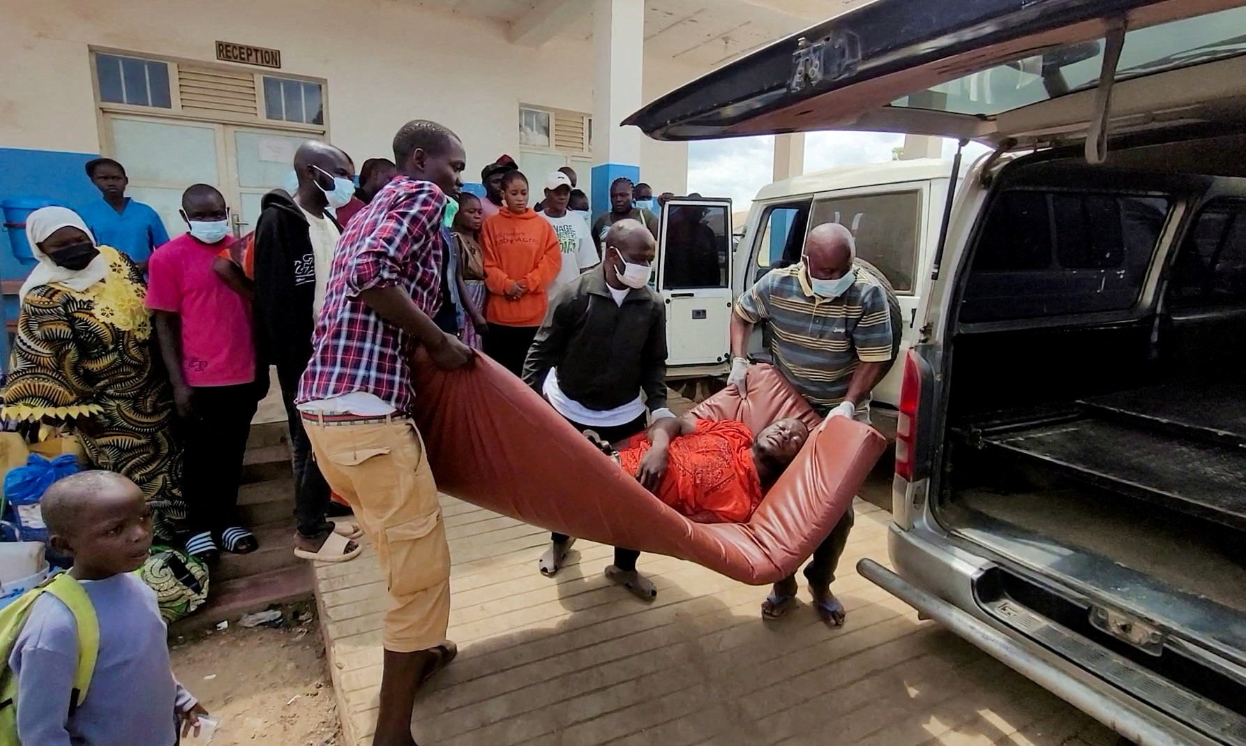CDC confirma caso de Ebola em profissional dos EUA que atuava no Congo
