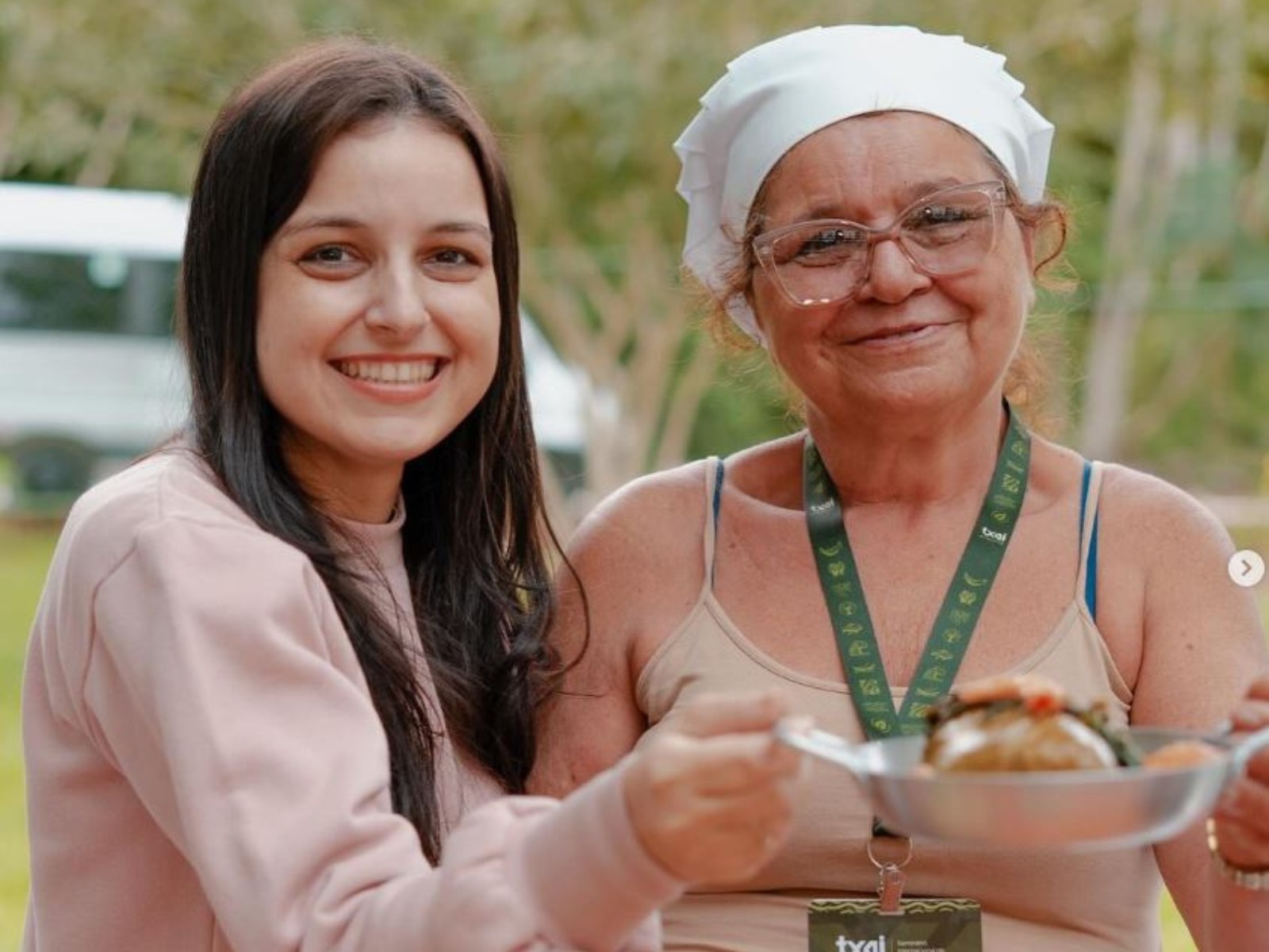 Mãe de empresária que morreu de câncer anuncia fim delivery de comida: ‘Ela decidiu encerrar’