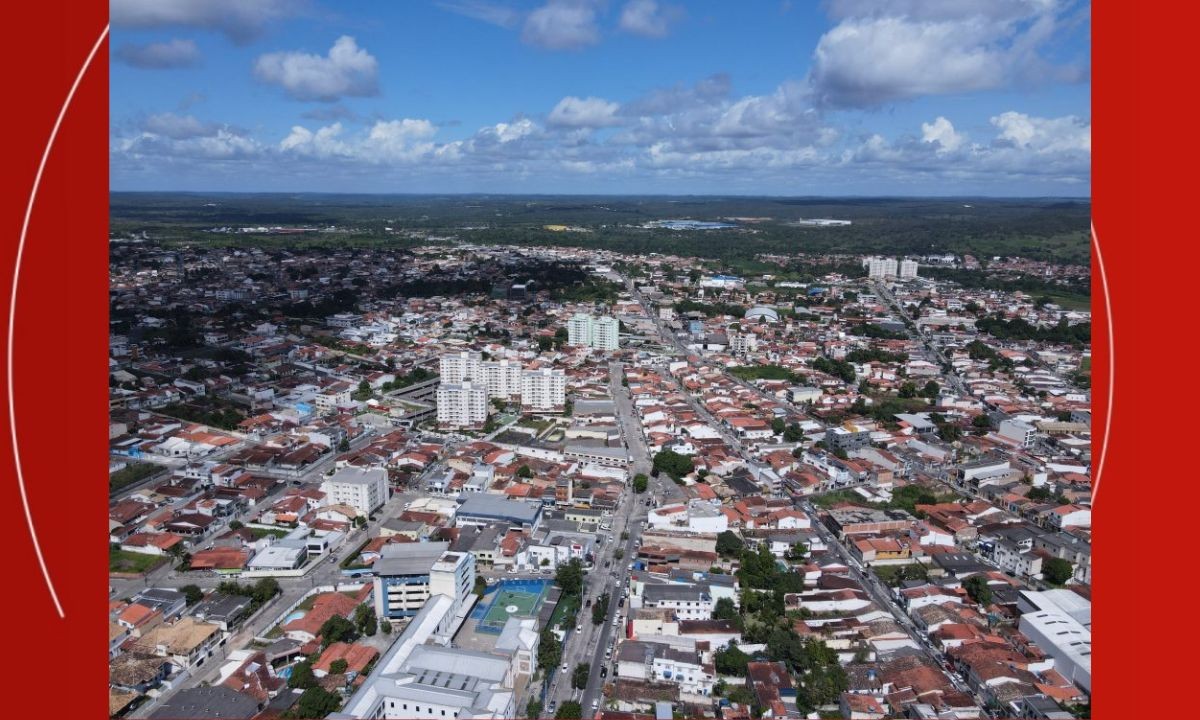 Prefeitura de Alagoinhas abre credenciamento com mais de 200 vagas para profissionais da saúde; salários chegam a R$ 5,7 mil