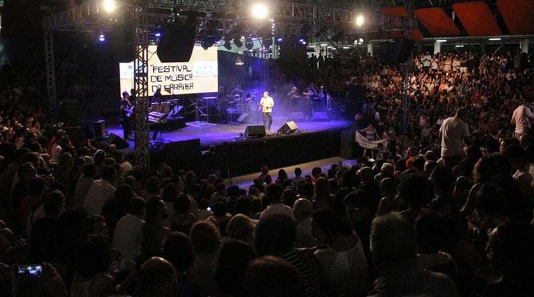 Final do 9º Festival de Música da Paraíba acontece neste sábado em João Pessoa