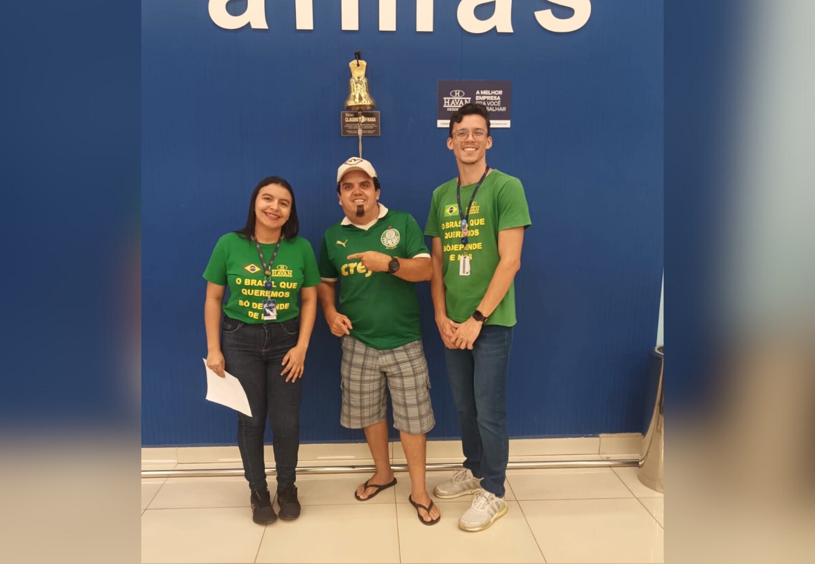 Entregador é surpreendido com a devolução de dinheiro perdido há quase um mês